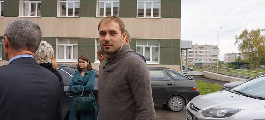 ЦИК: в Серовском избирательном округе на допвыборах в Госдуму РФ лидирует Шипулин