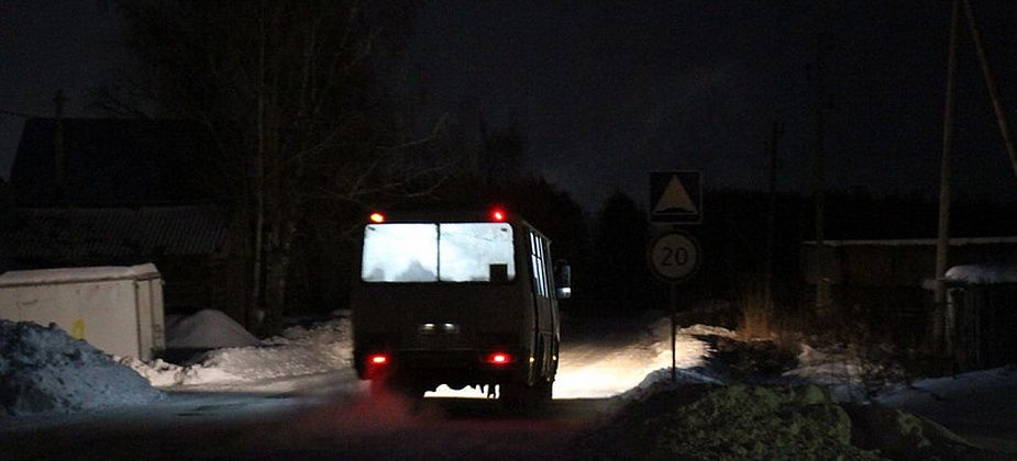 С лета 2020 года проезд до поселка Воронцовка подорожает