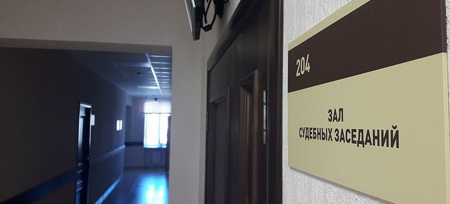 Суд над локомотивной бригадой, допустившей ЧП на перегоне "Воронцовка-Климки", перенесли на начало июня