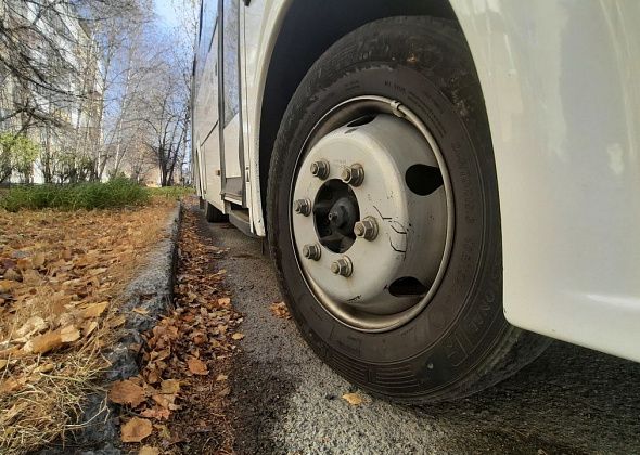 Краснотурьинск возместит детям из поселков проезд на занятия в «Кванториум»