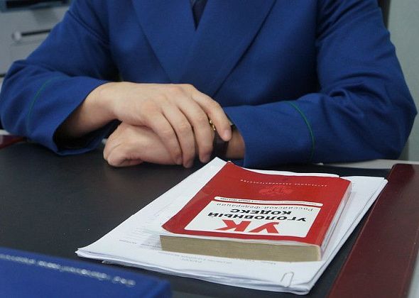 Жительницу Карпинска, державшую дочку в шкафу, могут обвинить в покушении на убийство малолетнего