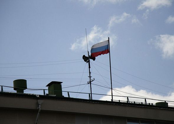 В Краснотурьинске проведут проверку систем оповещения