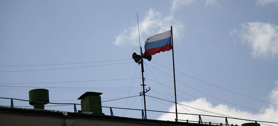 В Краснотурьинске проведут проверку систем оповещения