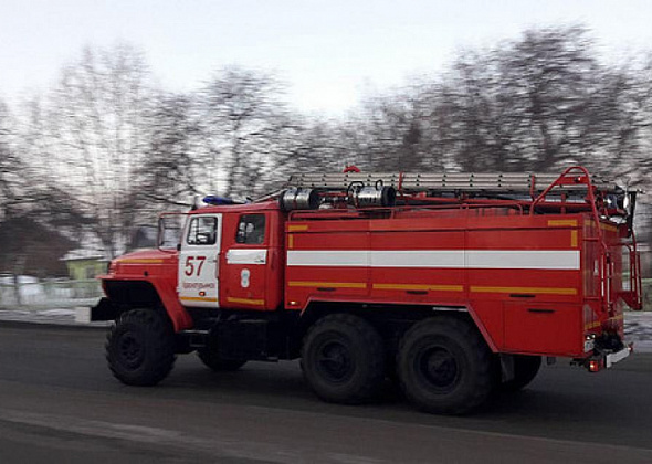Пожары в Чернореченске будет тушить ООО «Огнеборец»