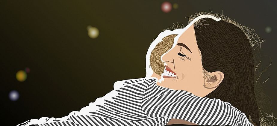 Сегодня – День матери. Мы собрали для вас альбом наших мам