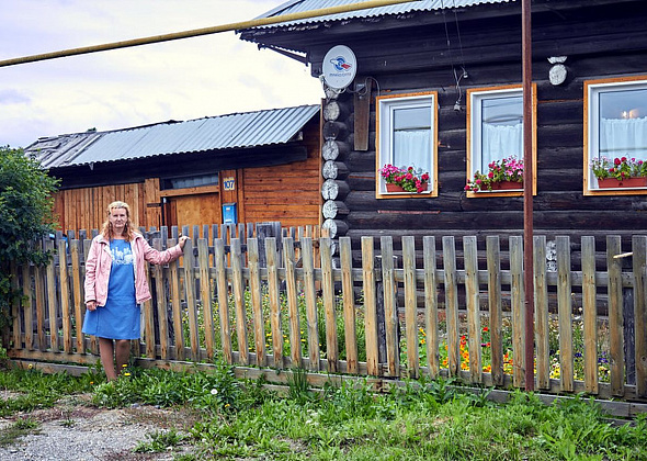 Зачем волонтер Наталья Кордюкова хочет открыть на Суходойке дом быта и ремесел