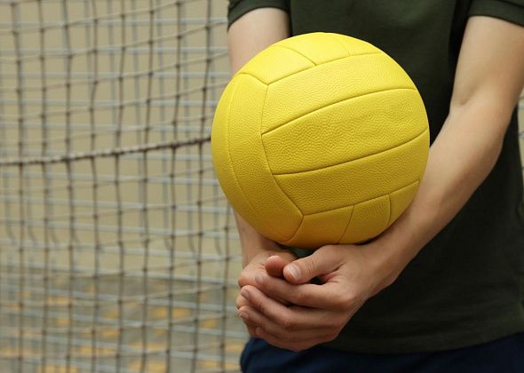 Школьная команда из Краснотурьинска завоевала бронзу на областном этапе «Серебряного мяча»