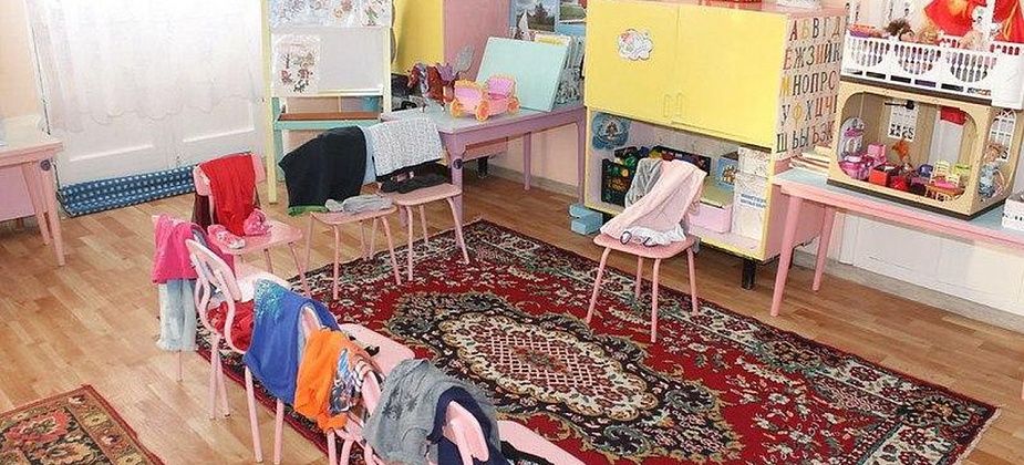 ГЛАВНОЕ: Детсады следующую неделю работать не будут