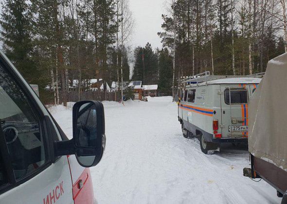 Поиски пропавших туристок ведутся уже четвертый день