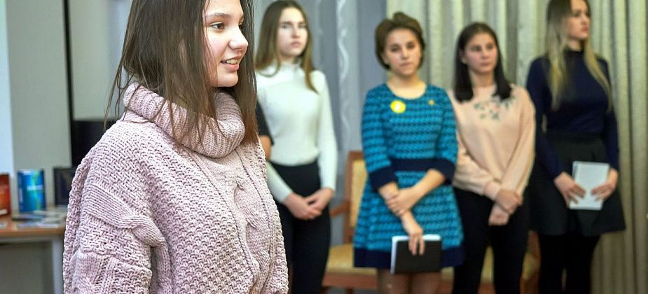 В Краснотурьинске пройдет юбилейный молодежный поэтический баттл