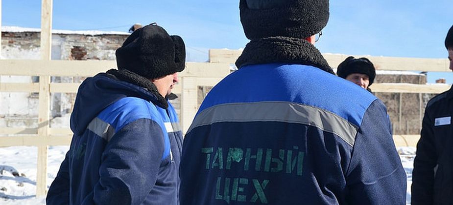 Осужденных, устроивших бунт в колонии, приговорили к новым срокам