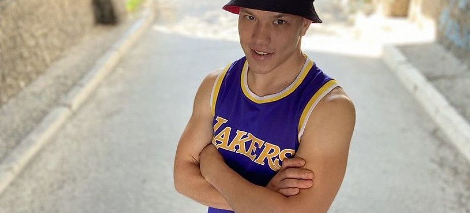 Игорь Шардаков: «Бесконтрольные эмоции в бою только мешают»