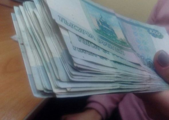 Фирма из Краснотурьинска должна почти 25 миллионов за кредит