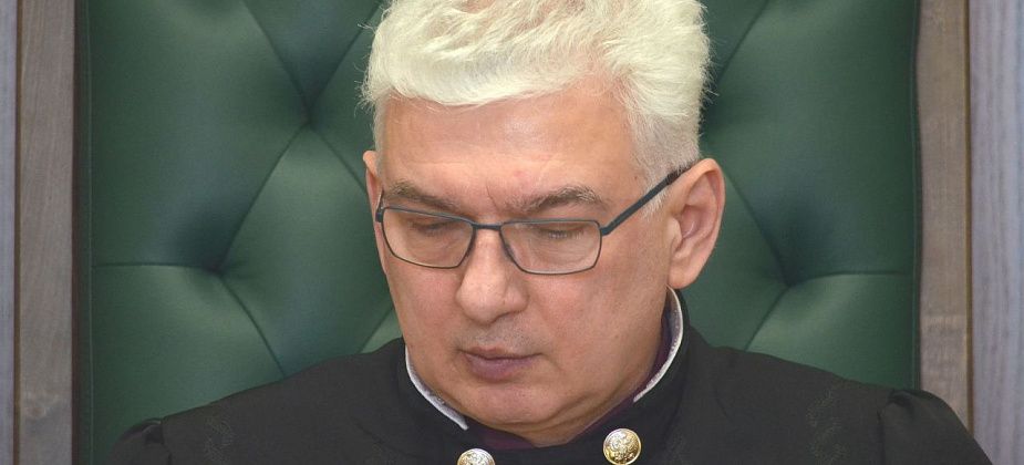 Коллегия судей приняла отставку судьи из Краснотурьинска Вадима Химченко