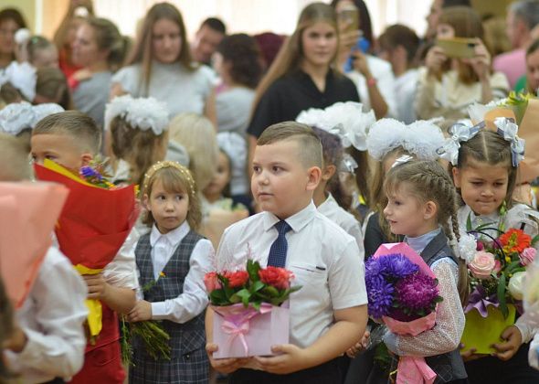 Мэр Краснотурьинска рассказал о нехватке учителей: "Кадровый голод уже есть"