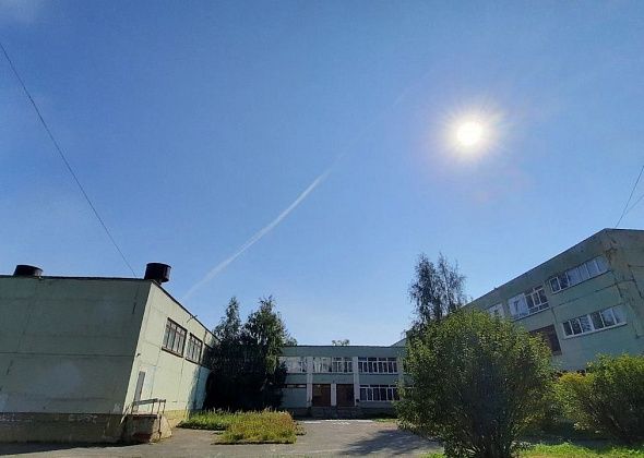 Ремонт школы №1 обойдется местному бюджету почти в 25 миллионов рублей