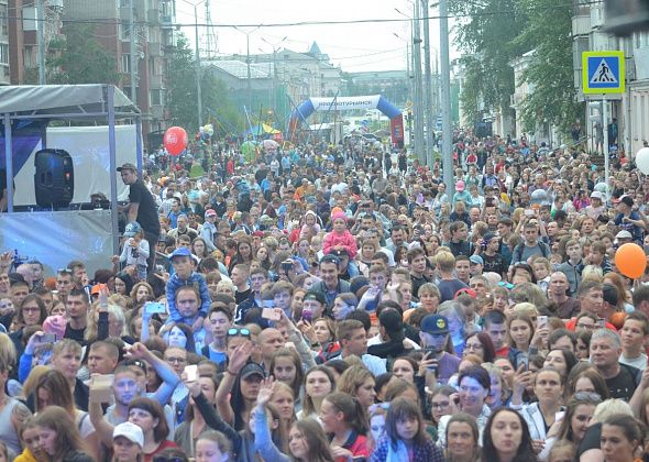 Городской округ Краснотурьинск лишился тысячи горожан