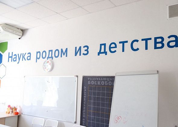 РУСАЛ поддержал социальные инициативы: в Краснотурьинске появится инклюзивная площадка для технического творчества