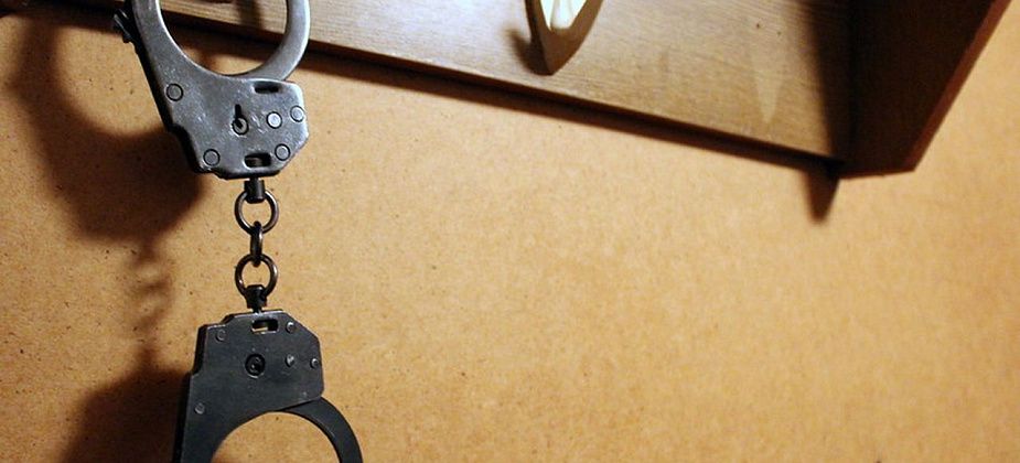 В Краснотурьинске безногий инвалид получил 8 лет за удушение знакомого