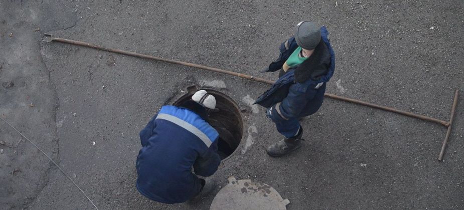 В Краснотурьинске разработают программу по водоотведению
