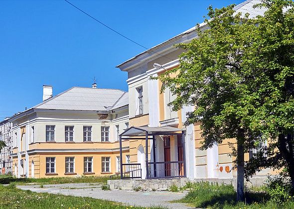 К осени школу № 2 снесут. Вопрос о строительстве нового здания  по-прежнему не решен