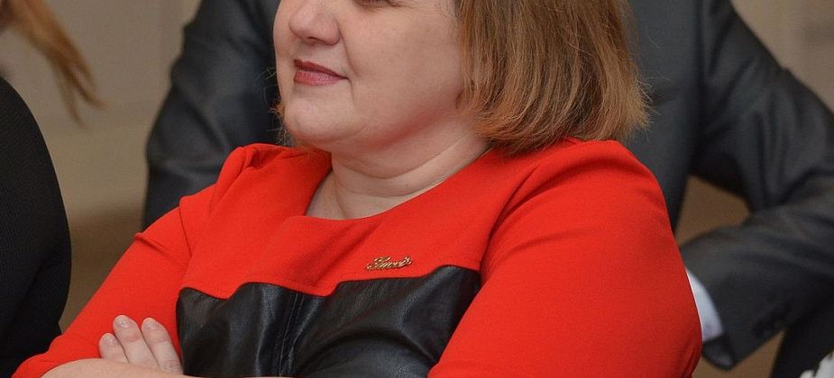 Знакомьтесь: Ирина Погодина – участница проекта «Похудей к Новому году»