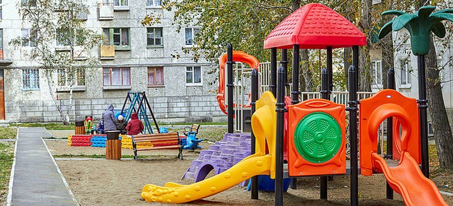 Готовы ли вы платить за содержание новых детских площадок?