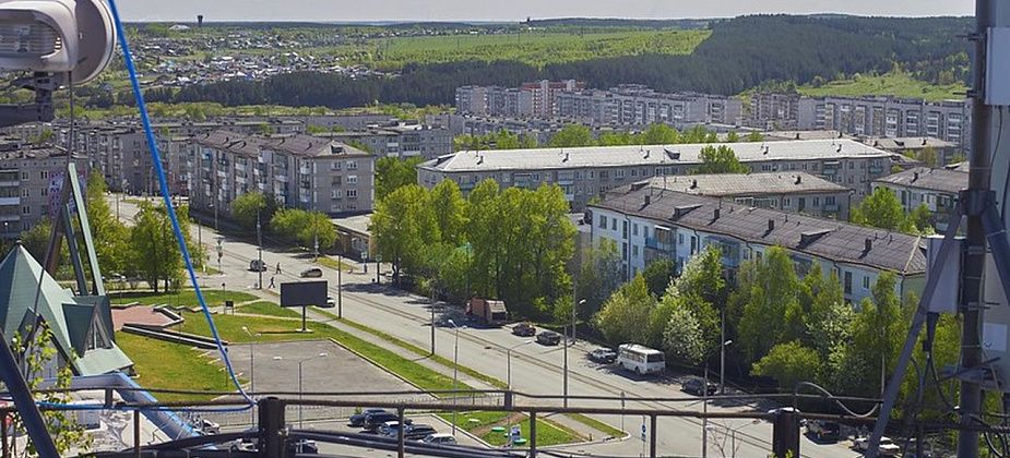 Краснотурьинск поменяет название. Не пугайтесь - не кардинально