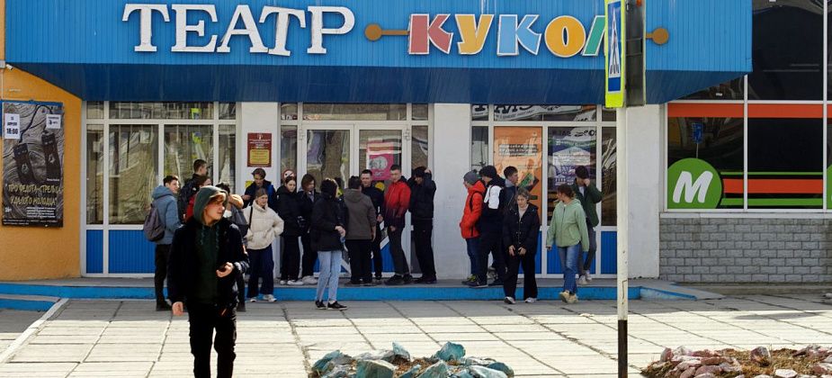 Театр кукол капитально отремонтируют: "получено положительное заключение"