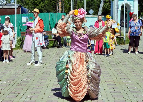 В Краснотурьинске состоится фестиваль национальных культур «Единство в нас» 