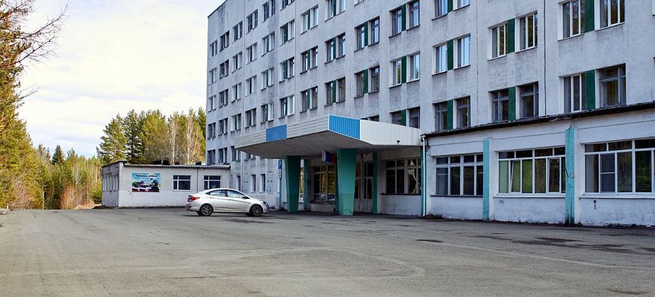 В детском стационаре больницы заменят лифт