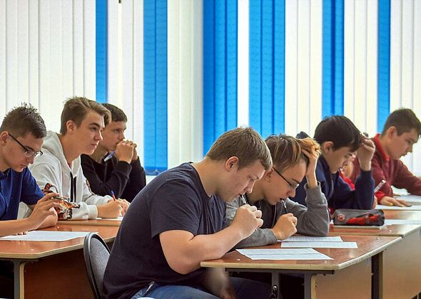 ГЛАВНОЕ: Школьники Краснотурьинска после каникул не пойдут в школу еще две недели