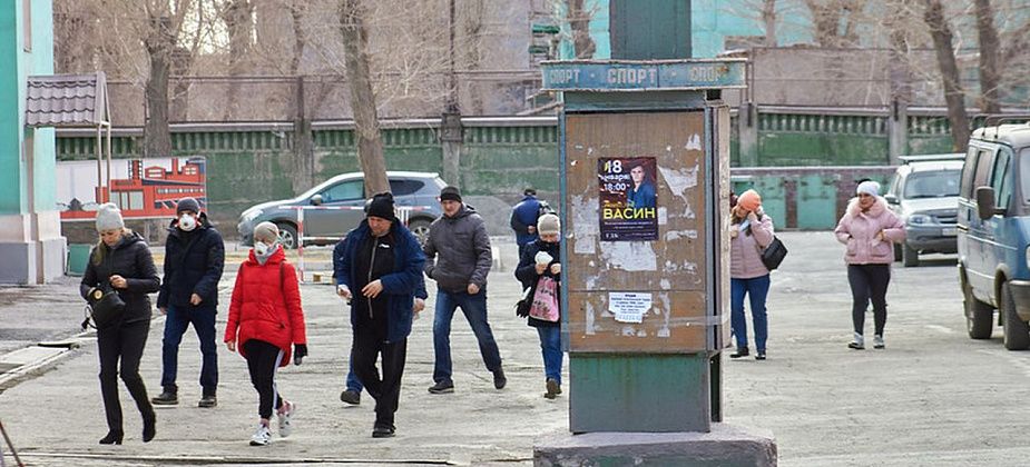 COVID. На Богословском алюминиевом заводе вахтовый метод работы начали обсуждать с коллективом