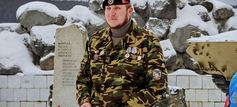 Во время спецоперации погиб горожанин Евгений Бизяев