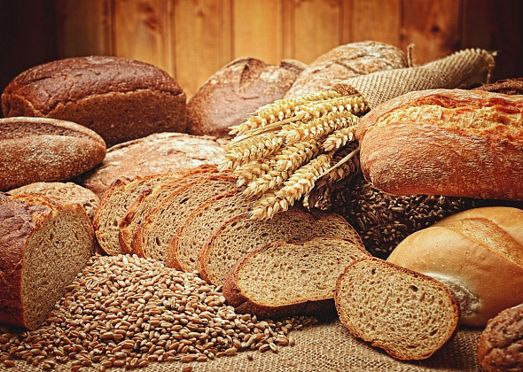 Производители хлеба предупредили о повышении цен на 8-12%