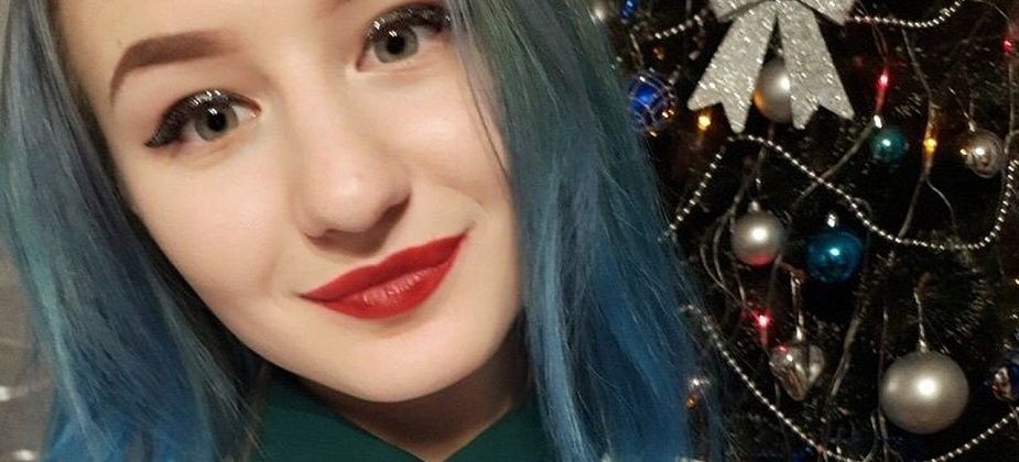 В Краснотурьинске пропала 18-летняя девушка. Если вы видели ее - позвоните родным или в полицию