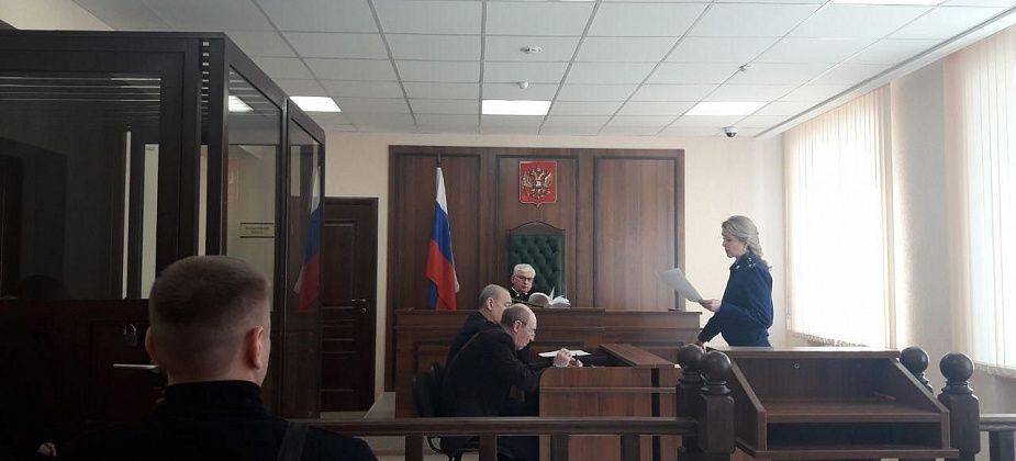 «Я защищала ту 14-летнюю девочку». Суд поставил точку в деле о поножовщине в «стекляшке»