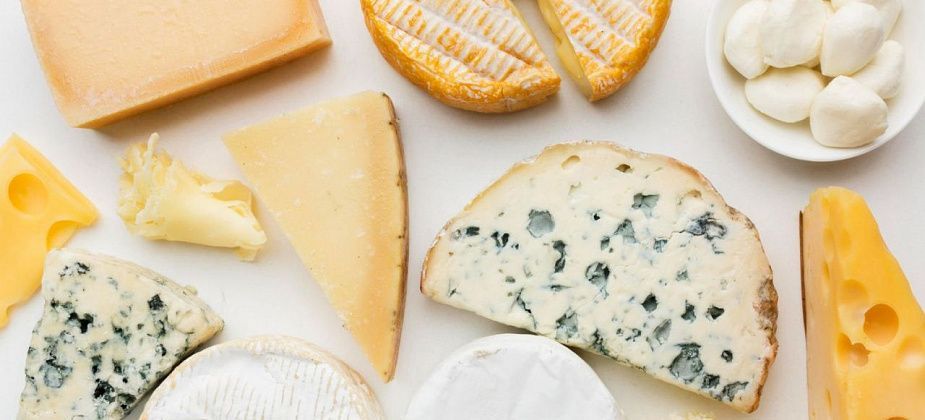 Молочные продукты потеснили детское пюре по темпам подорожания за неделю