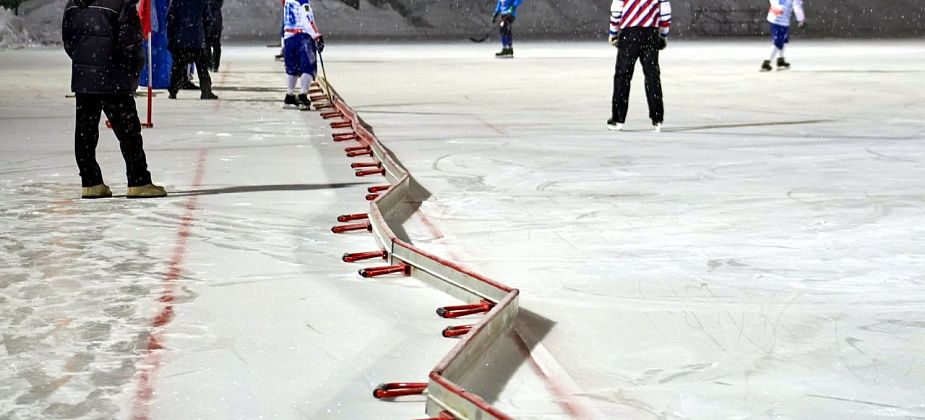 «Маяк» потерпел восьмое поражение в сезоне. Сыграно 10 игр 