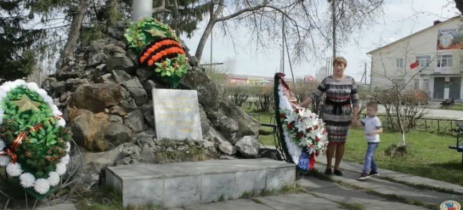 Нашли подрядчика для ремонта стелы на Воронцовке 