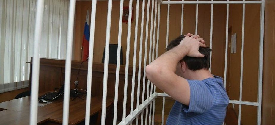 Горожанин попался с наркотиками 
