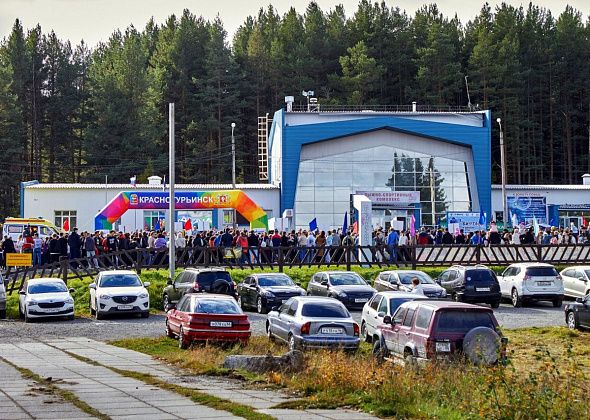 Пройдут соревнования «Краснотурьинский Рок-н-Роллер»