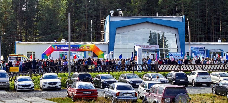 Пройдут соревнования «Краснотурьинский Рок-н-Роллер»