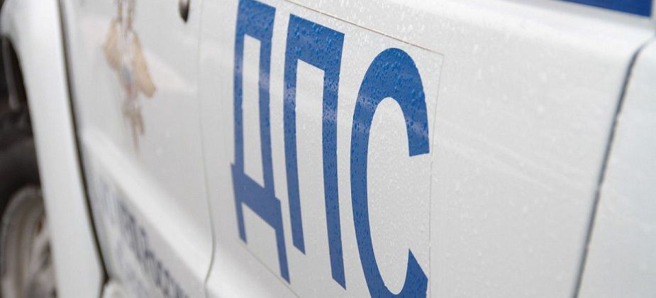 В Краснотурьинске сбили самокатчика