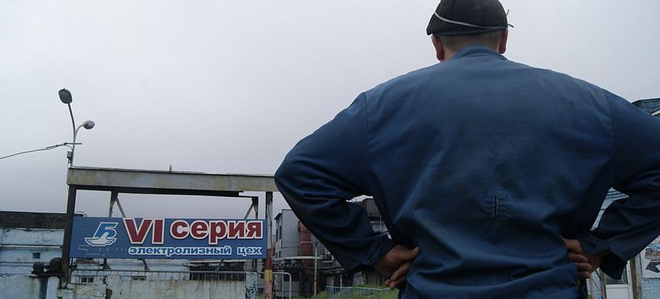 Дорогу до шестой серии должны залатать до конца мая 