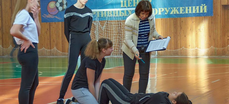Краснотурьинцев приглашают поучаствовать в зимнем фестивале ГТО