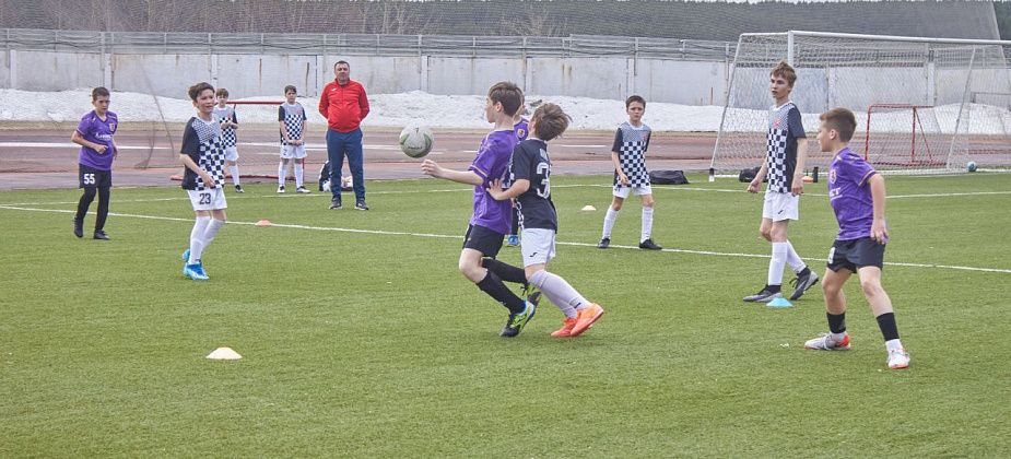 «Счет по игре». «Маяк» проиграл и выиграл