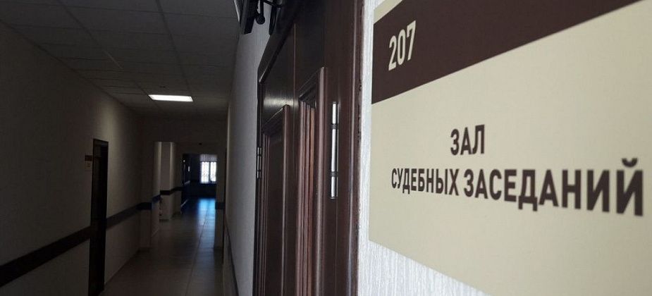 В Краснотурьинске обокрали отпускника из Екатеринбурга