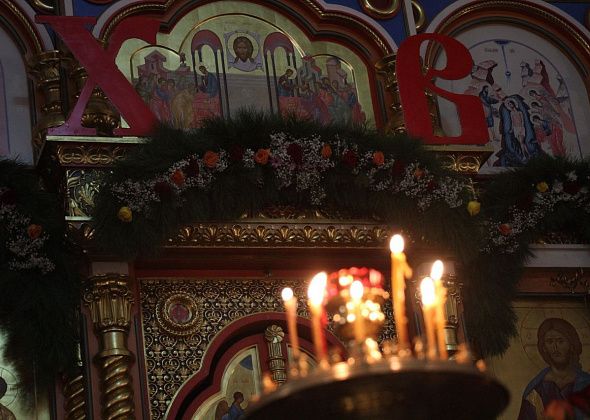 Можно верить и в отсутствие веры