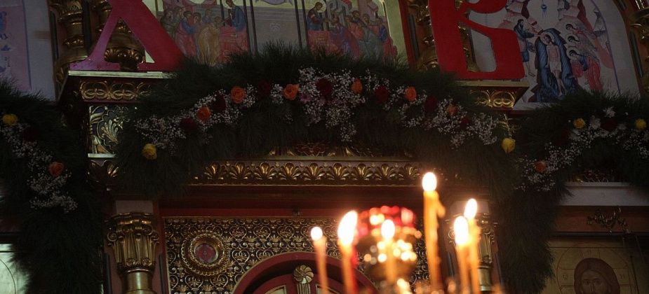 Можно верить и в отсутствие веры